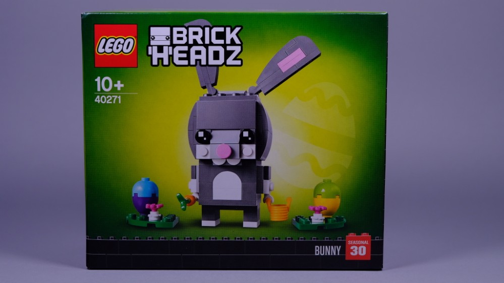 LEGO 40271 Easter Bunny