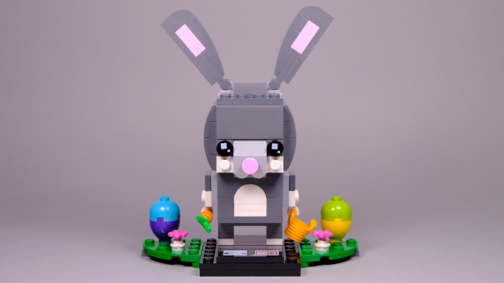 LEGO 40271 Easter Bunny