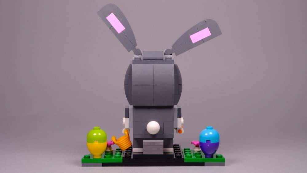 LEGO 40271 Easter Bunny