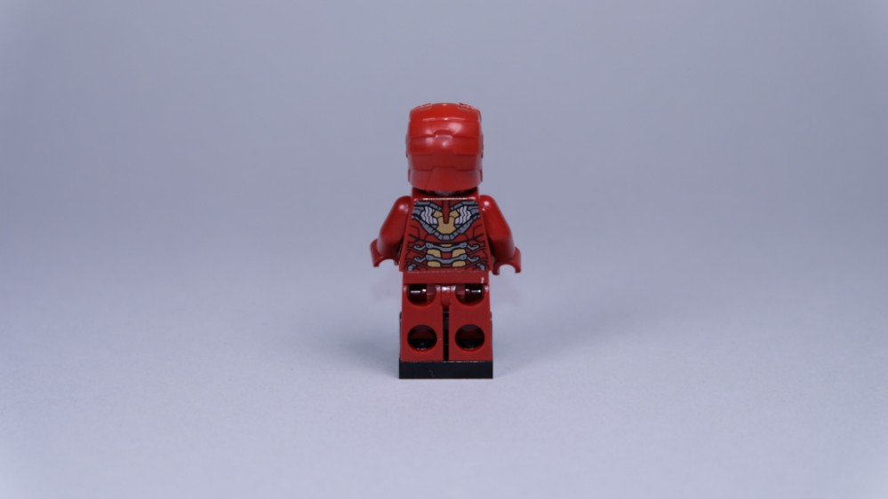 LEGO Marvel 76105 The Hulkbuster Ultron Edition