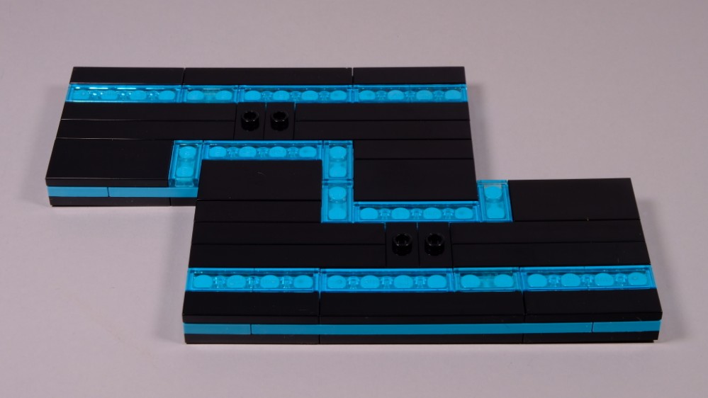 LEGO Ideas 21314 TRON Legacy