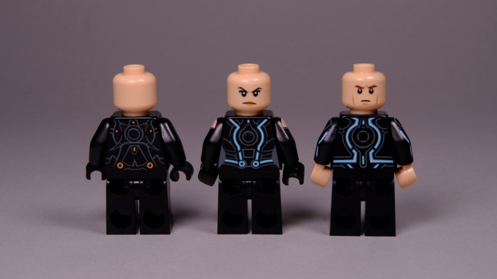 LEGO Ideas 21314 TRON Legacy