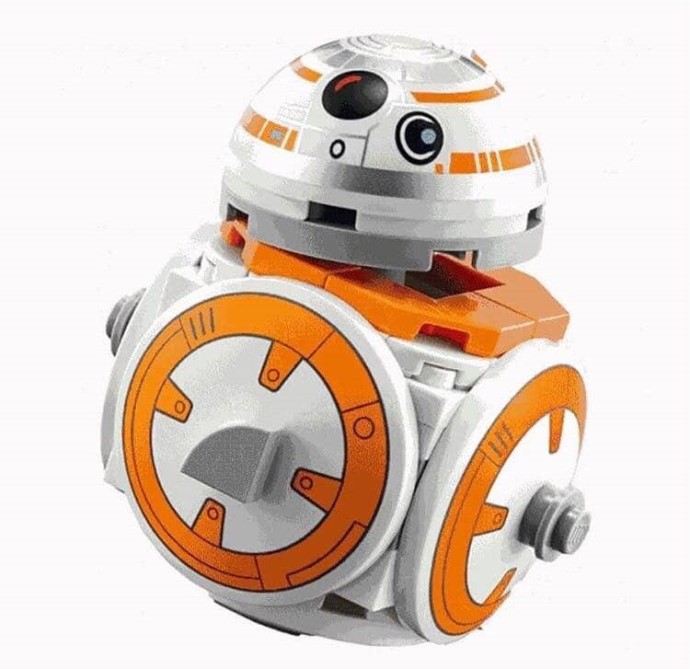 LEGO Star Wars 40288 BB-8 Polybag