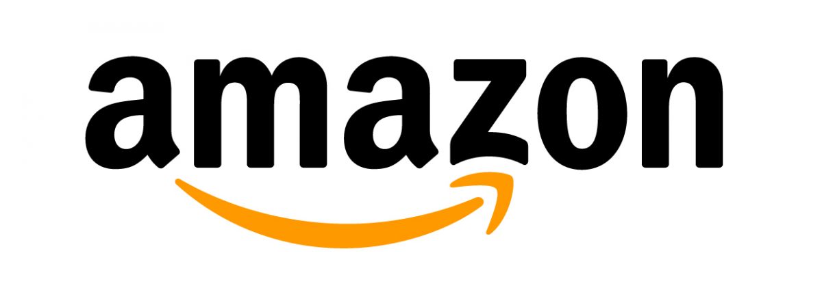 amazon.de Logo