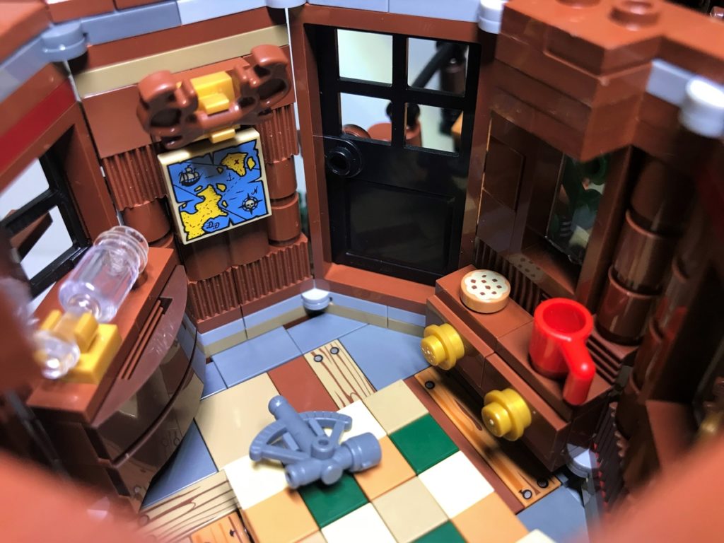 LEGO Ideas Treehouse