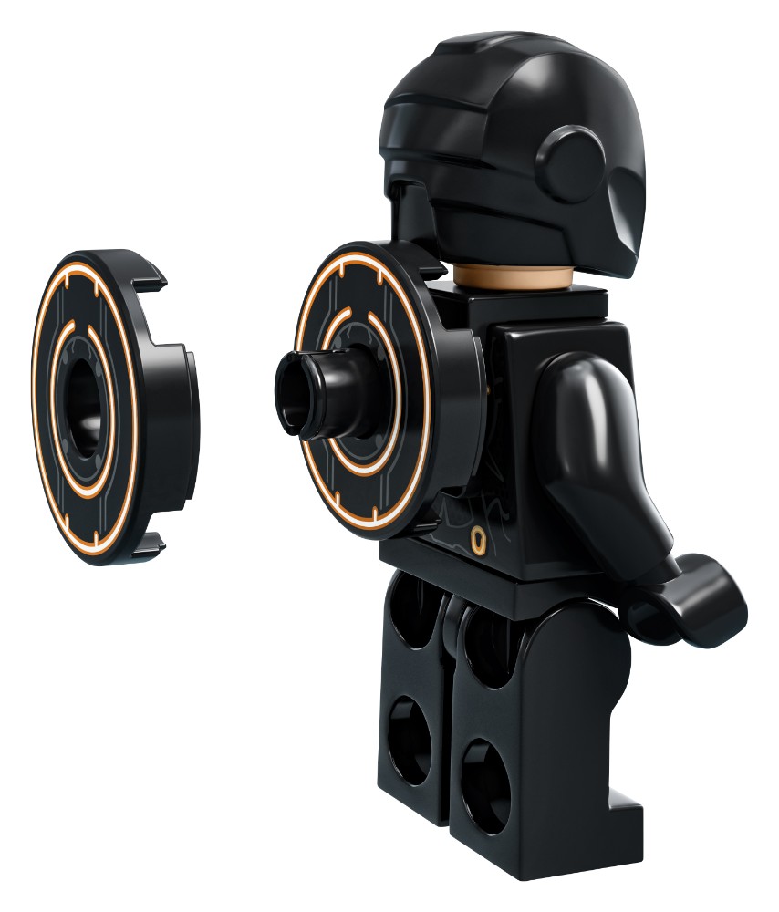 LEGO Ideas 21314 TRON Legacy
