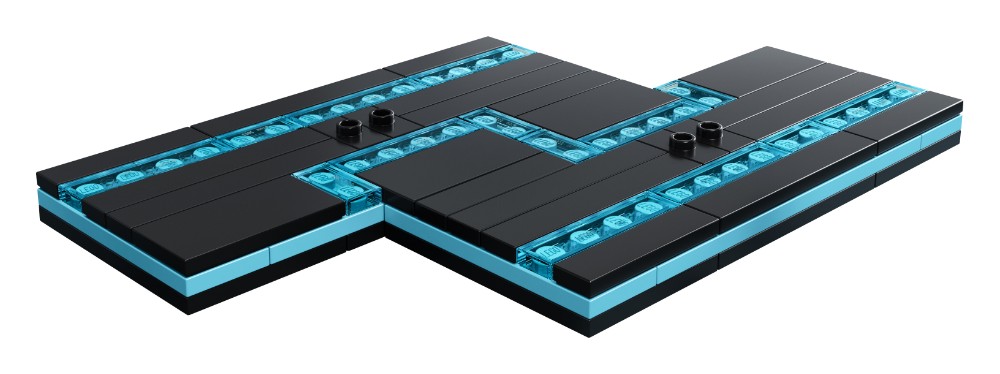 LEGO Ideas 21314 TRON Legacy