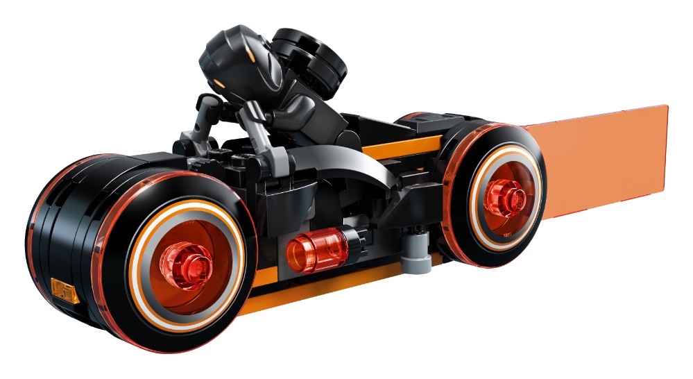 LEGO Ideas 21314 TRON Legacy