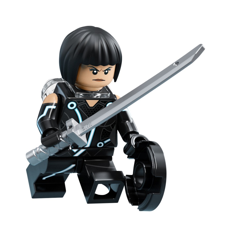 LEGO Ideas 21314 TRON Legacy