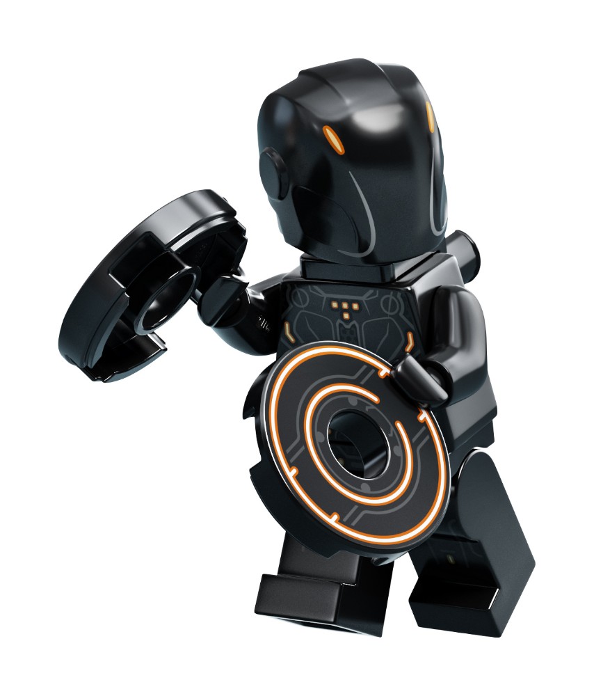 LEGO Ideas 21314 TRON Legacy