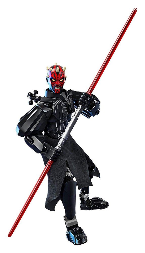 LEGO Star Wars 75537 Darth Maul