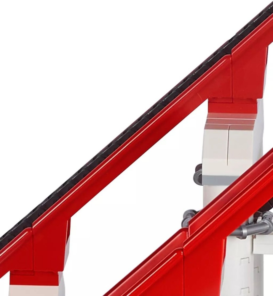 LEGO Creator Expert 10261 Roller Coaster