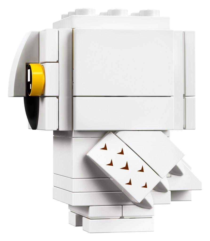 LEGO BrickHeadz 41615 Harry Potter and Hedwig