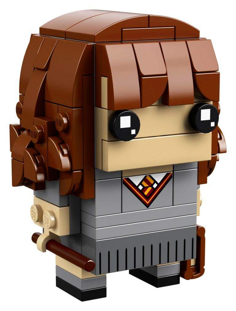 LEGO BrickHeadz 41616 Hermoine