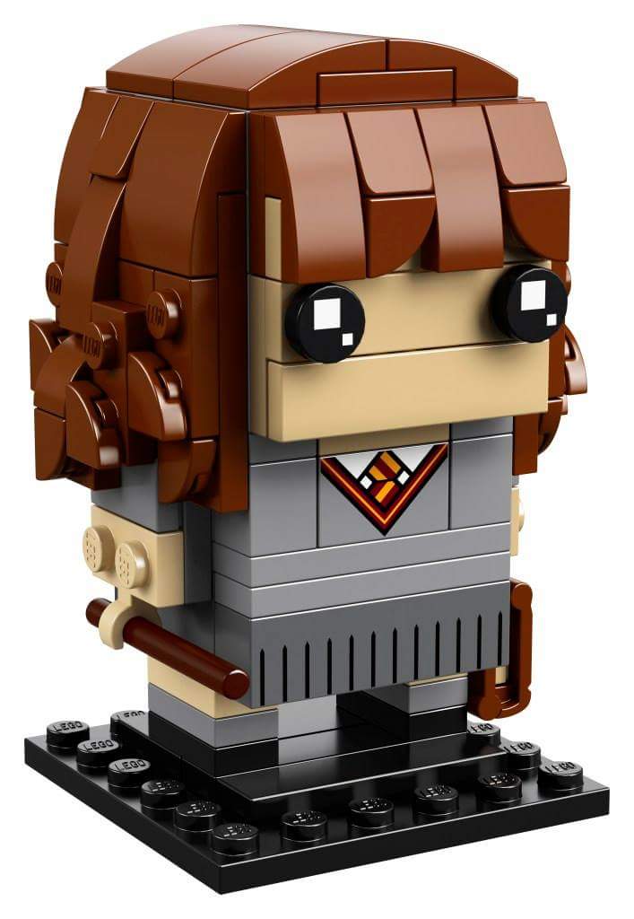 LEGO BrickHeadz 41616 Hermoine
