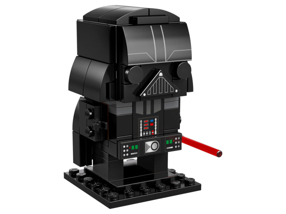 LEGO BrickHeadz 41619 Darth Vader