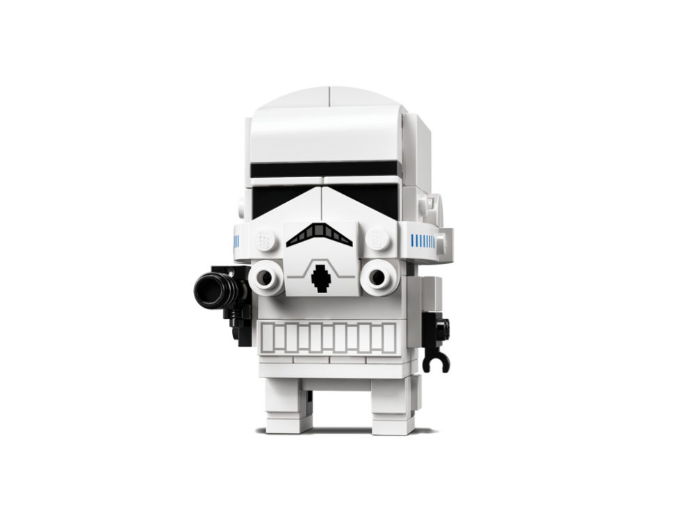 LEGO BrickHeadz 41620 Stormtrooper