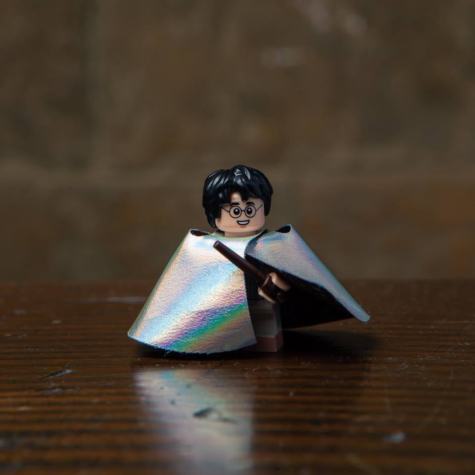 LEGO 71022 Harry Potter Collectible Minifigures aangekondigd