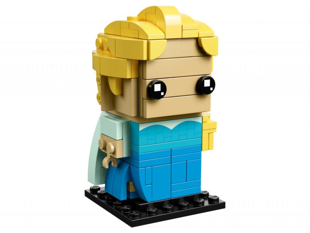 LEGO BrickHeadz 41617 Elsa