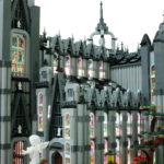 LEGO Catholic Church