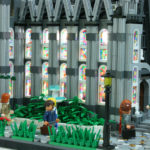 LEGO Catholic Church