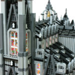 LEGO Catholic Church