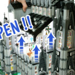 LEGO Catholic Church