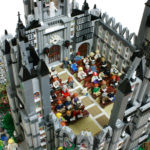 LEGO Catholic Church