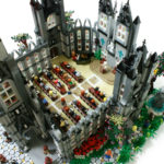 LEGO Catholic Church