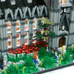 LEGO Catholic Church