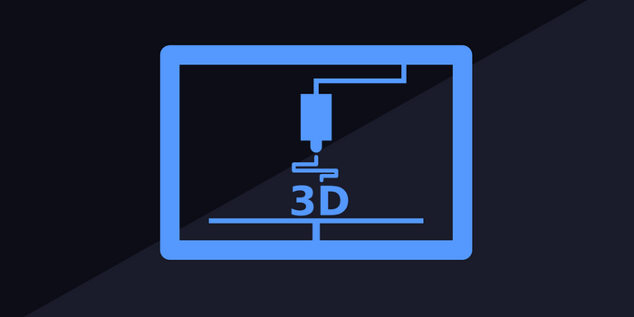 3D printer