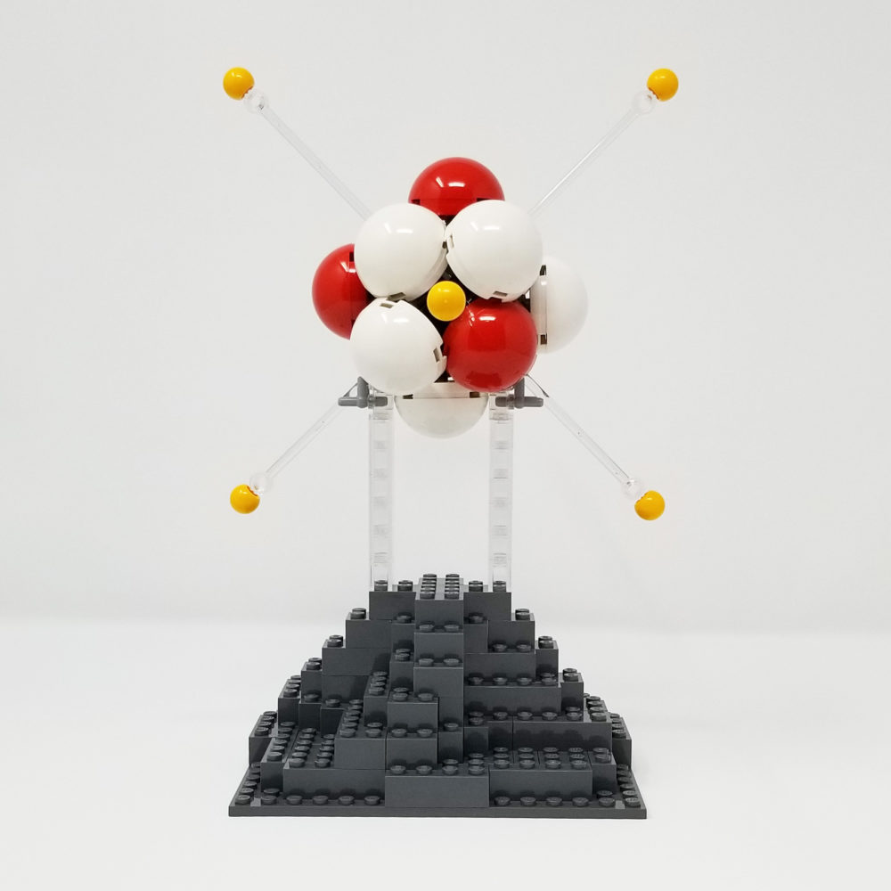 LEGO Ideas Building Blocks of Life