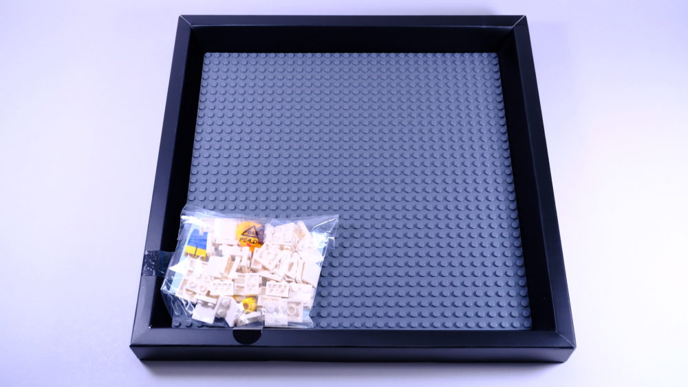 LEGO 5005359 Minifigure Frame