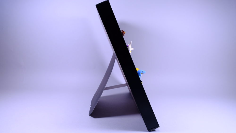 LEGO 5005359 Minifigure Frame
