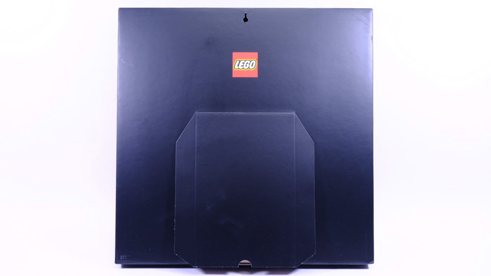 LEGO 5005359 Minifigure Frame