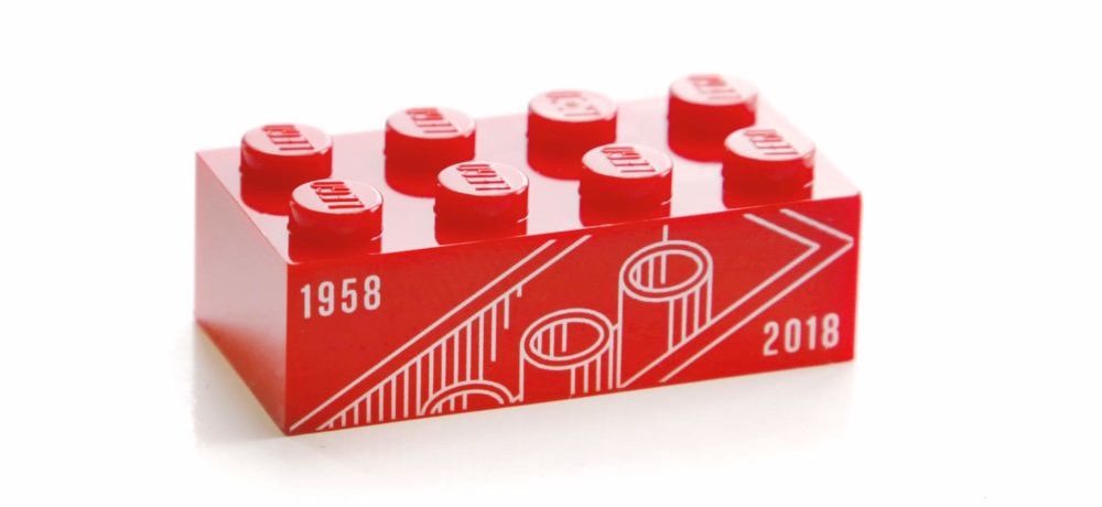 The LEGO Book New Edition