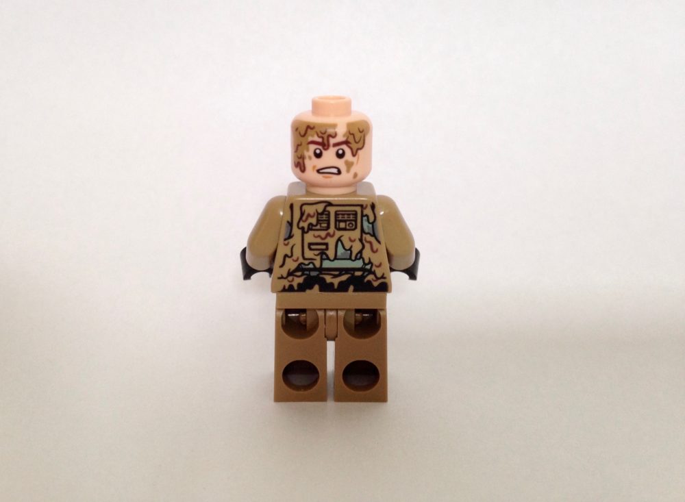 LEGO Star Wars 40300 Han Solo Mudtrooper