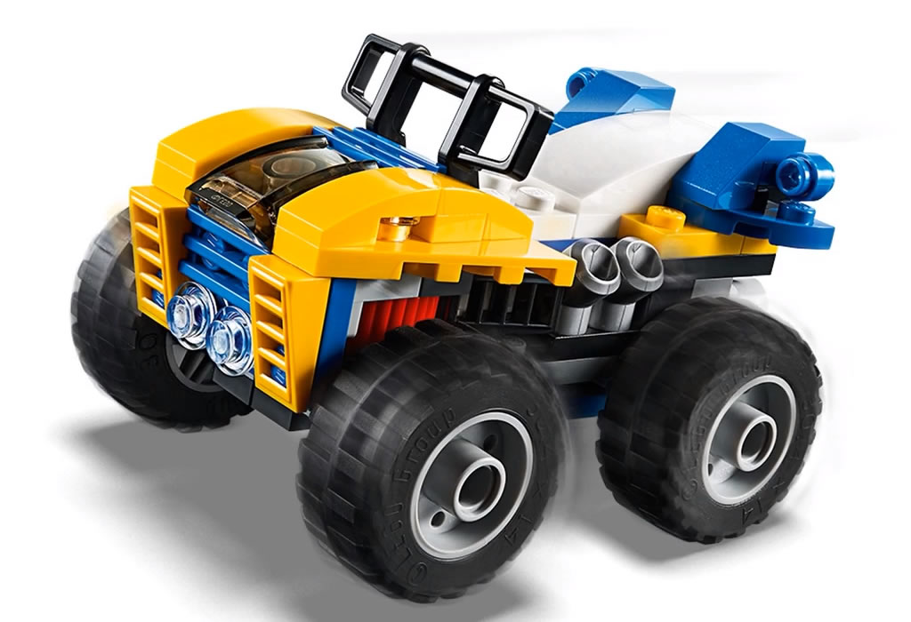LEGO Creator 31087 Dune Buggy