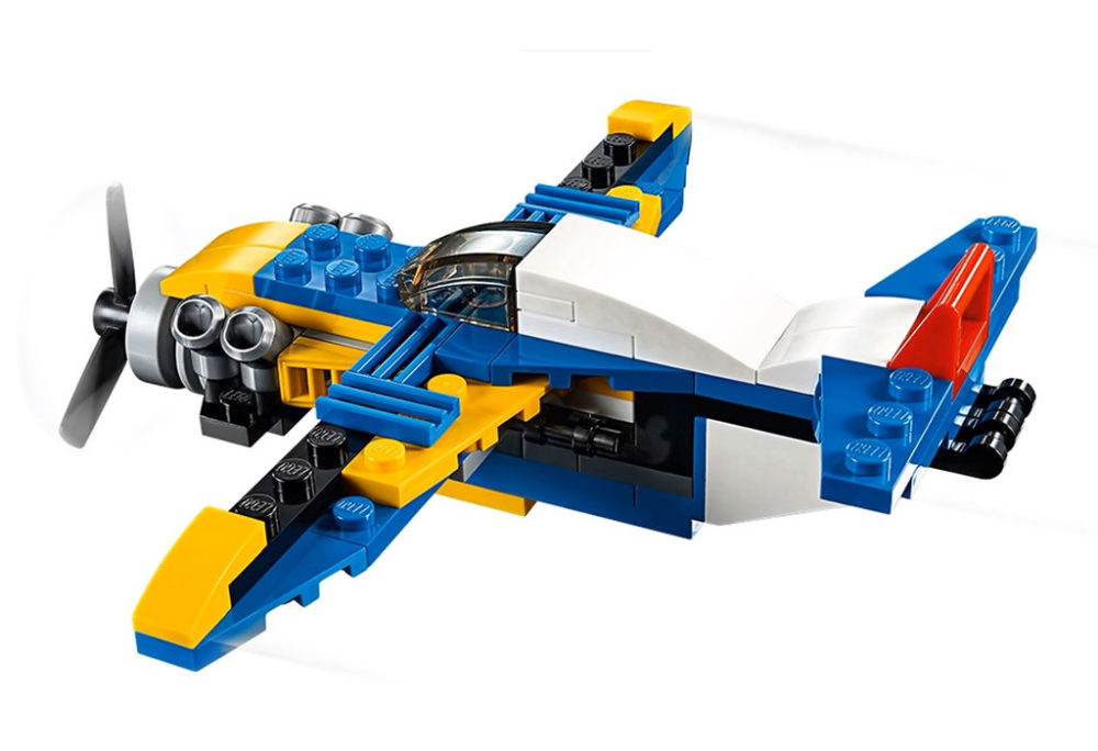 LEGO Creator 31087 Dune Buggy
