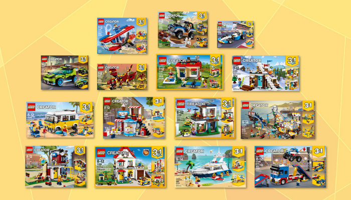 [Bouwwedstrijd] LEGO Ideas Build an add-on