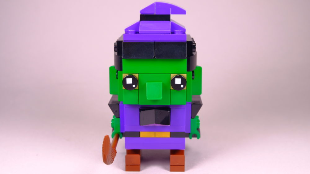 LEGO 40272 Halloween Witch