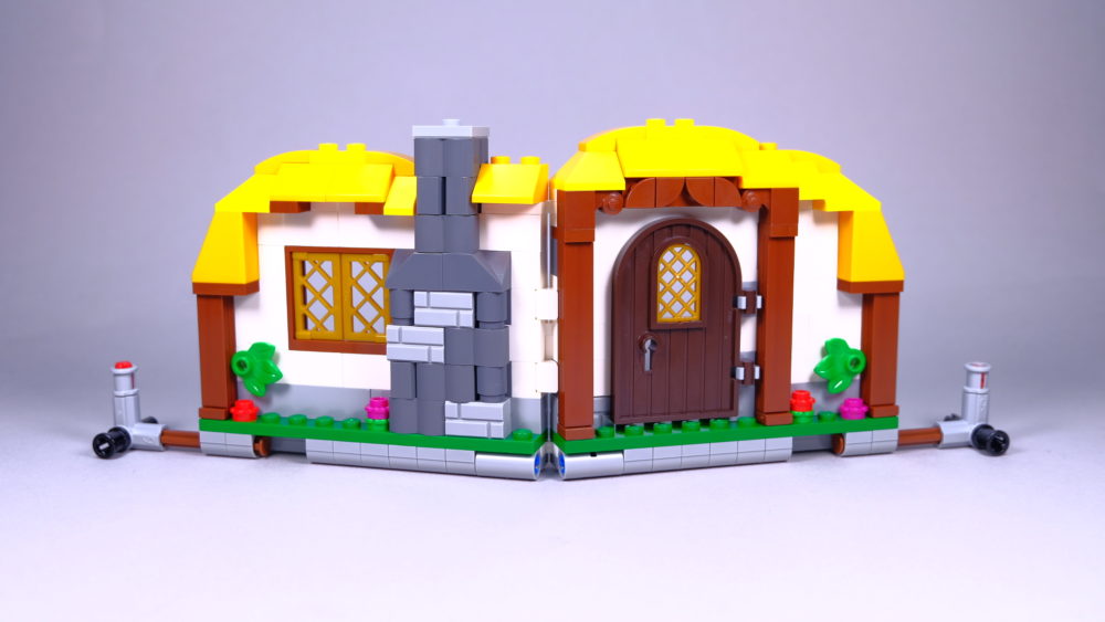 LEGO 21315 Pop-Up Book