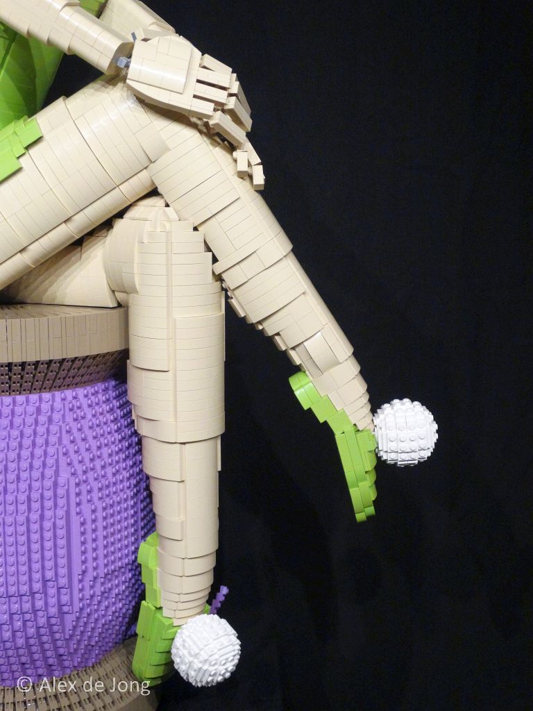 LEGO Tinkerbell