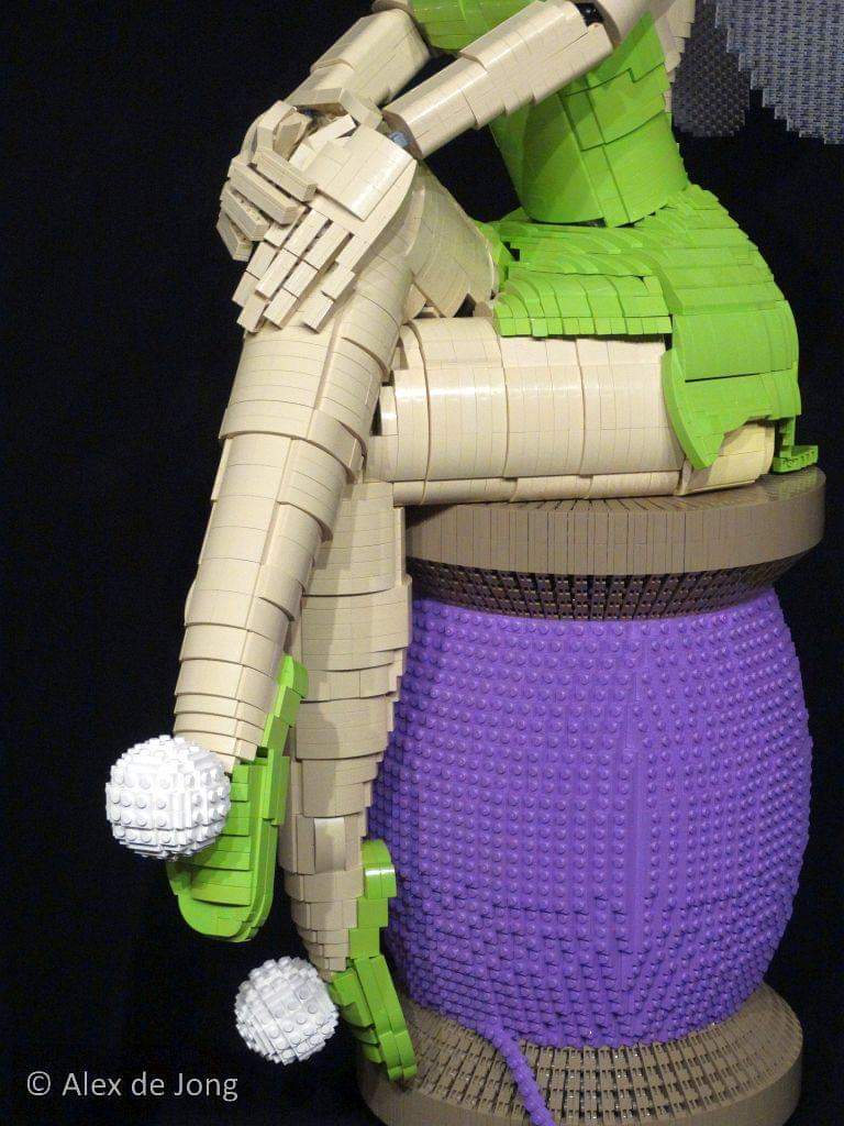 LEGO Tinkerbell
