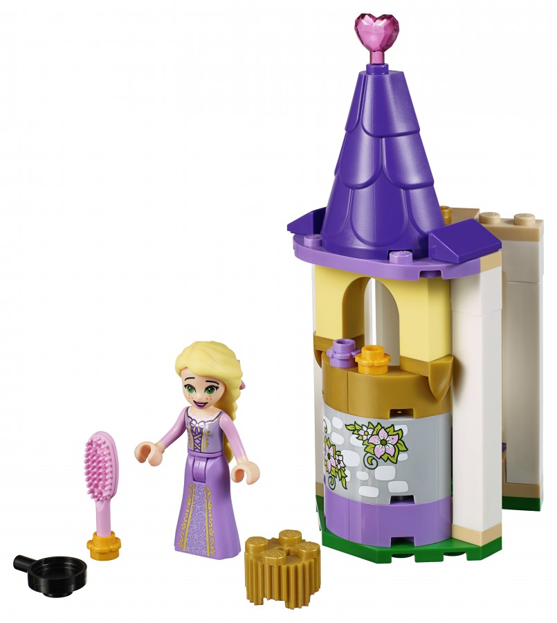 LEGO Disney 41163 Rapunzel’s Tower