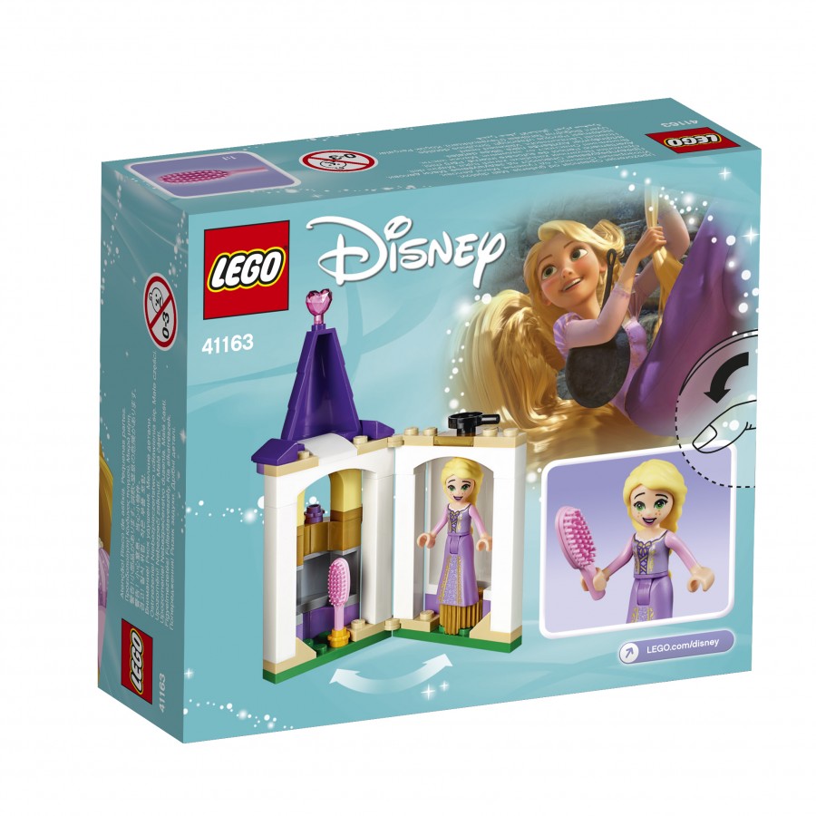 LEGO Disney 41163 Rapunzel’s Tower