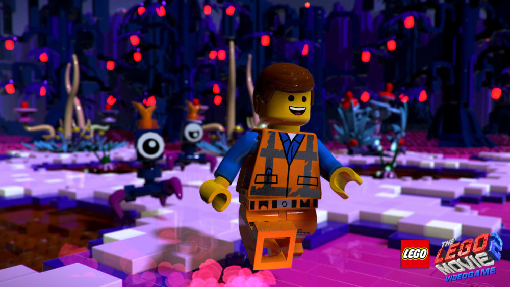 The LEGO Movie 2 game aangekondigd