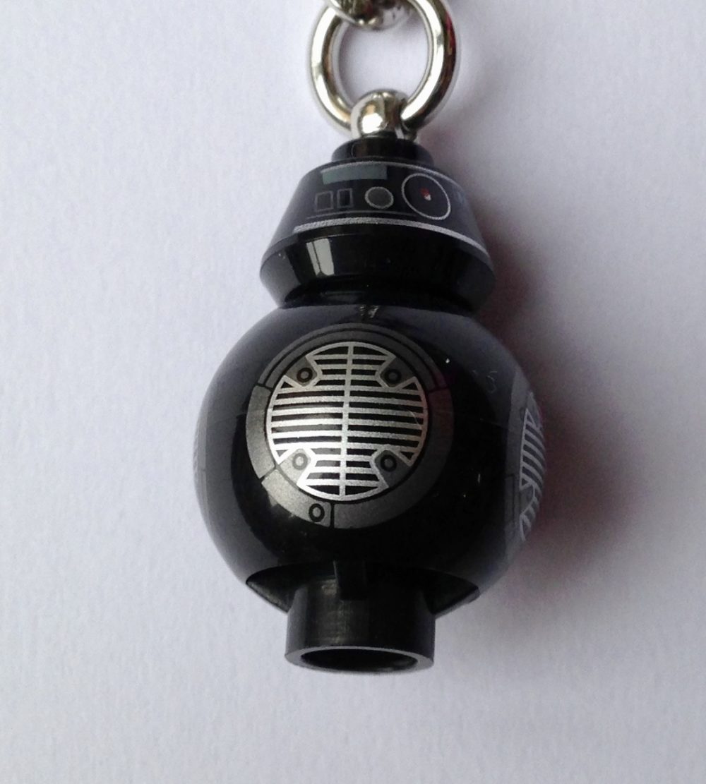 LEGO Star Wars 853770 BB-9E