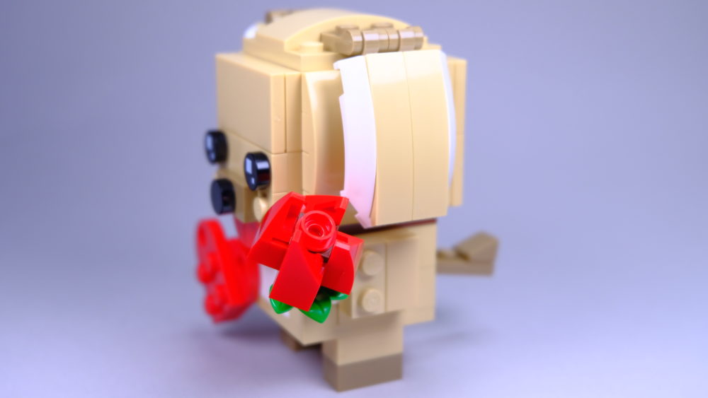 LEGO 40349 Puppy