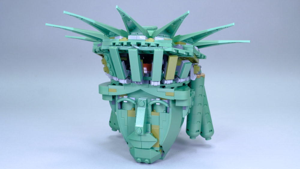 LEGO Movie 2 70840 Welcome to Apocalypseburg!